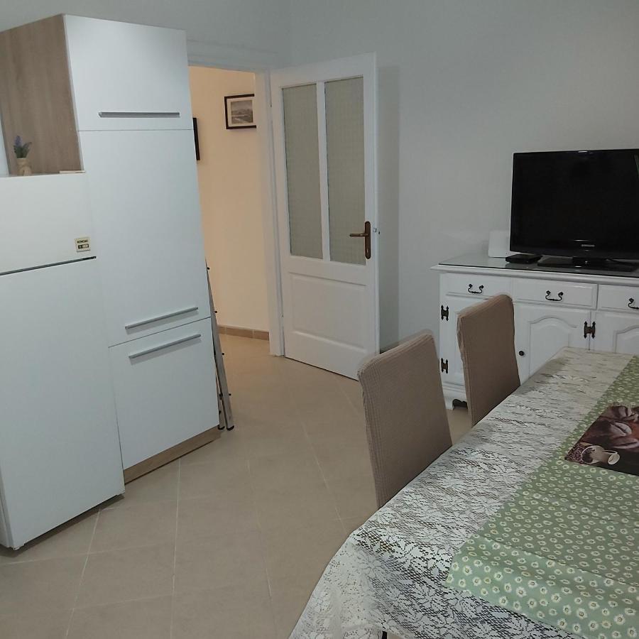 Apartman Fiume Exterior foto