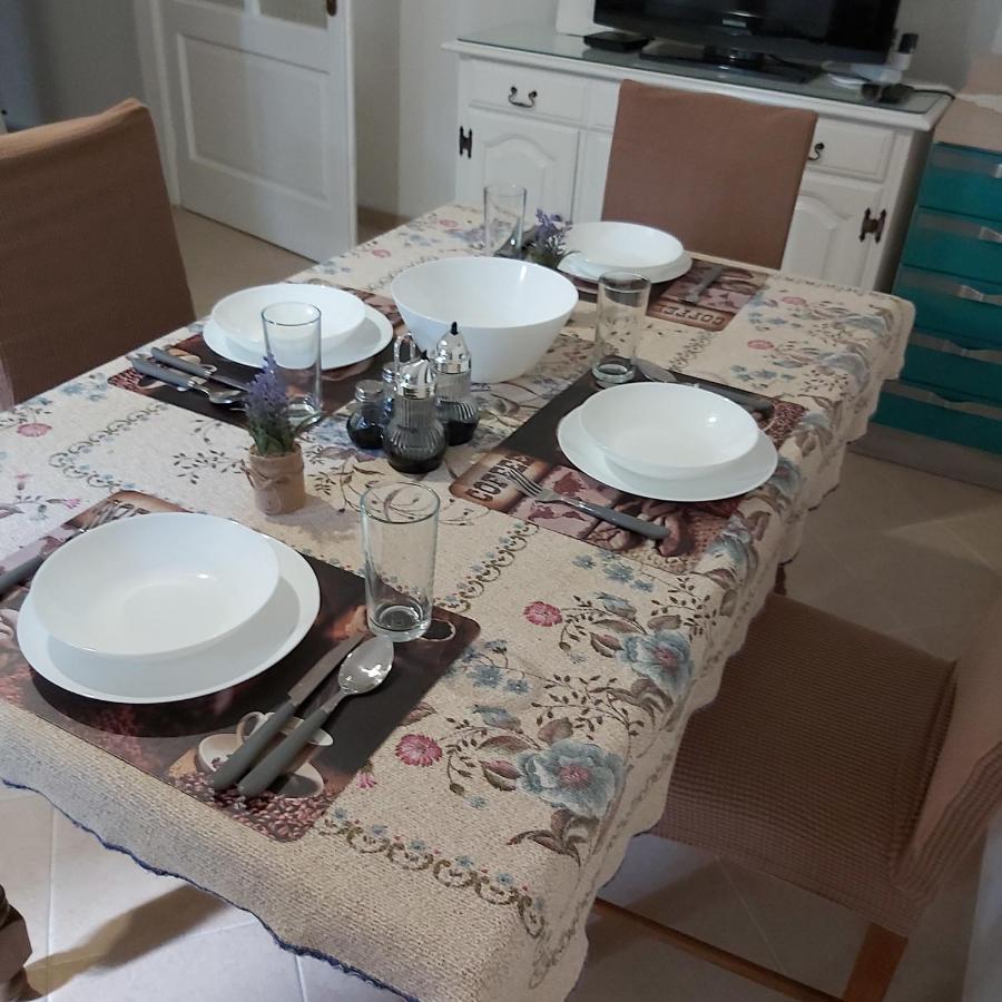 Apartman Fiume Exterior foto
